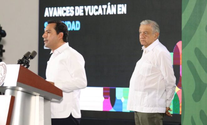 Vila amlo