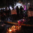 Altar feminicidio
