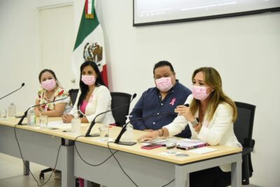 Bancada pri cáncer