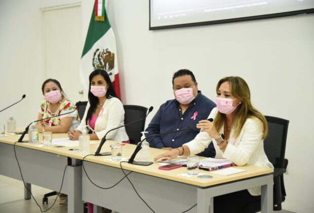 Bancada pri cáncer