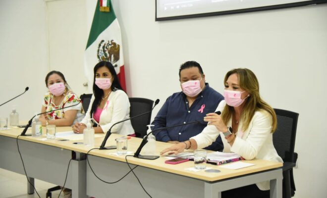 Bancada pri cáncer