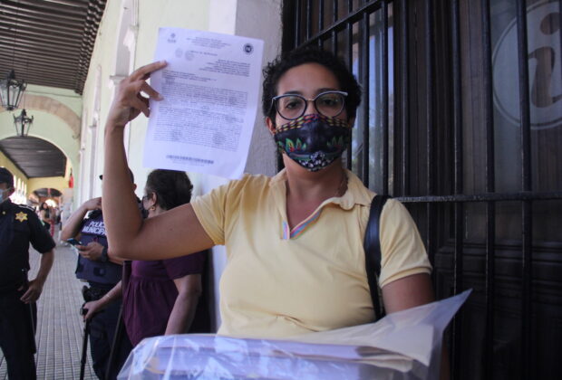 Caso abuso sexual