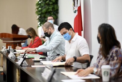 Comisio medio ambiente