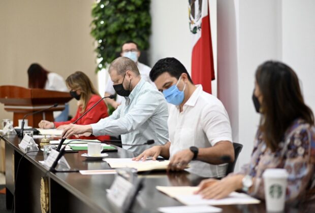 Comisio medio ambiente