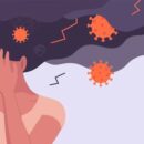 Flat vector illustration