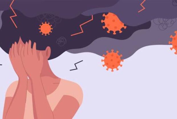 Flat vector illustration