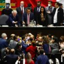 Diputados camara