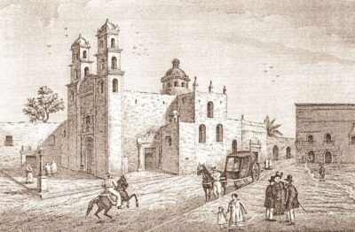 Merida blancos