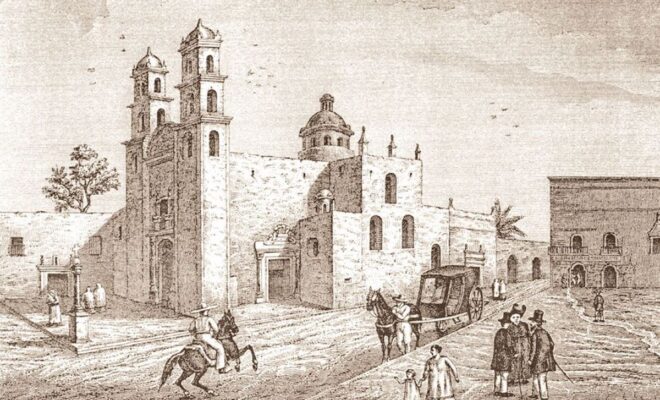 Merida blancos