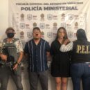Pareja homicidio