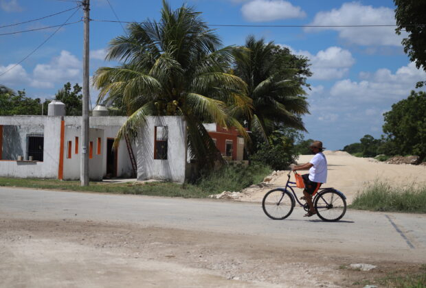 Tren Maya Melba Casa 2