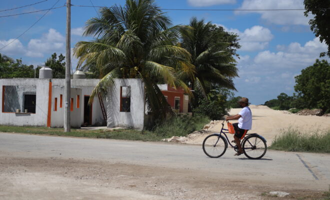 Tren Maya Melba Casa 2