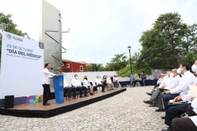 Vila ohoran