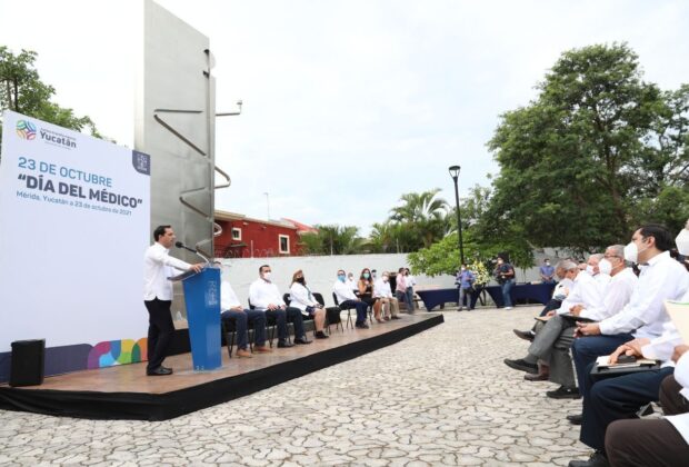 Vila ohoran