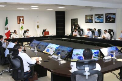 Yucatan seguro