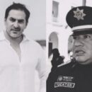 Zacarias policias