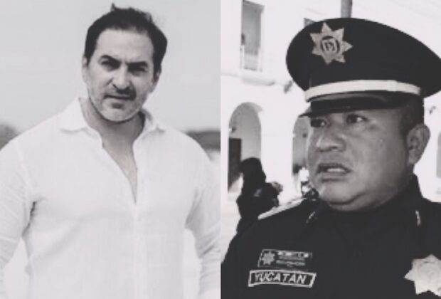 Zacarias policias