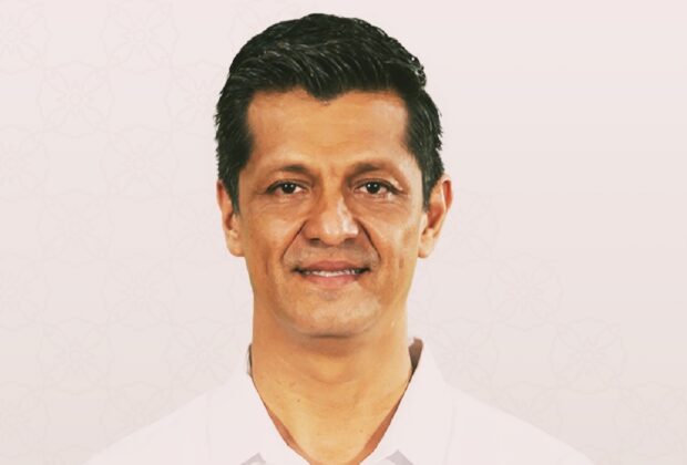 Alfredo morales