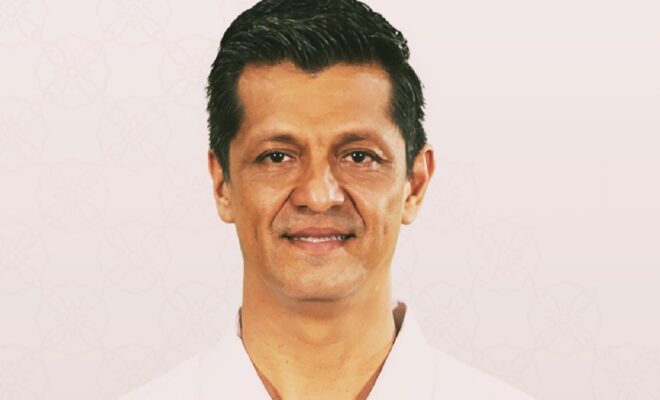 Alfredo morales