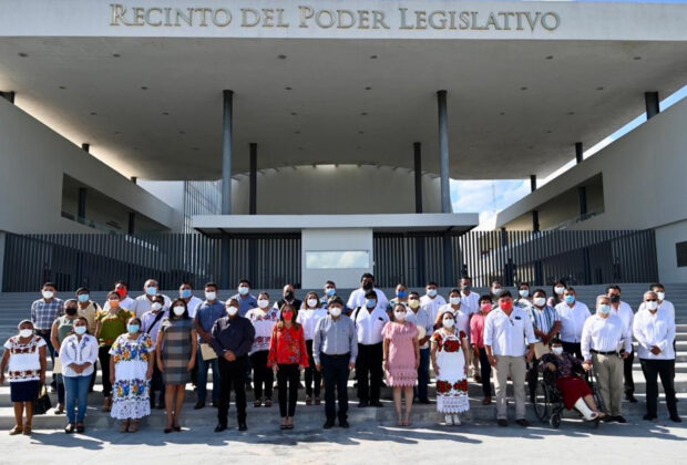 Diputados Pri Yucatán Enlight762