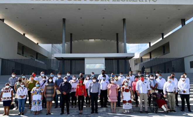 Diputados Pri Yucatán Enlight762