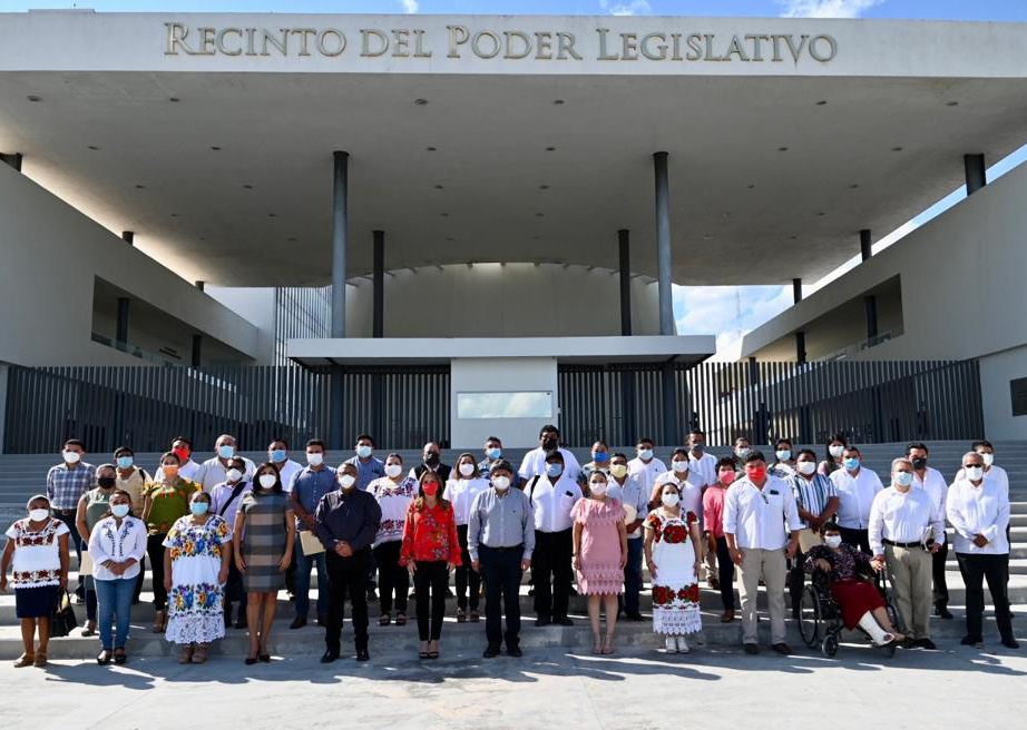 Diputados pri yucatán enlight762