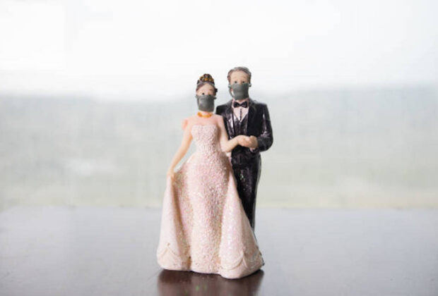 Bodas covid