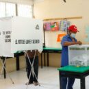 Comisarias elecciones