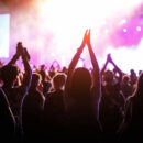 Concierto covid