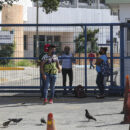 Hospital ohoran