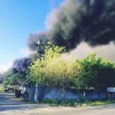 Incendio uman 2