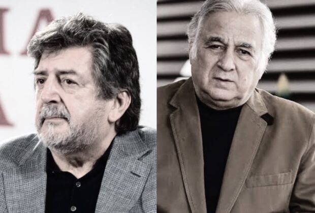 Jimenez y torruco