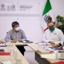 Legisladores pri