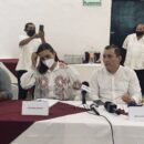 Morenistas revocación