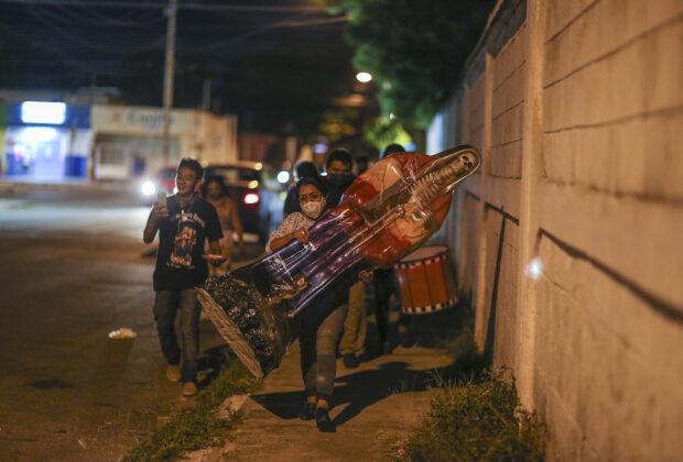 Muerte 9