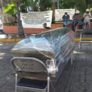 Pemex ataud