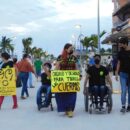 Personas discapacidad progreso