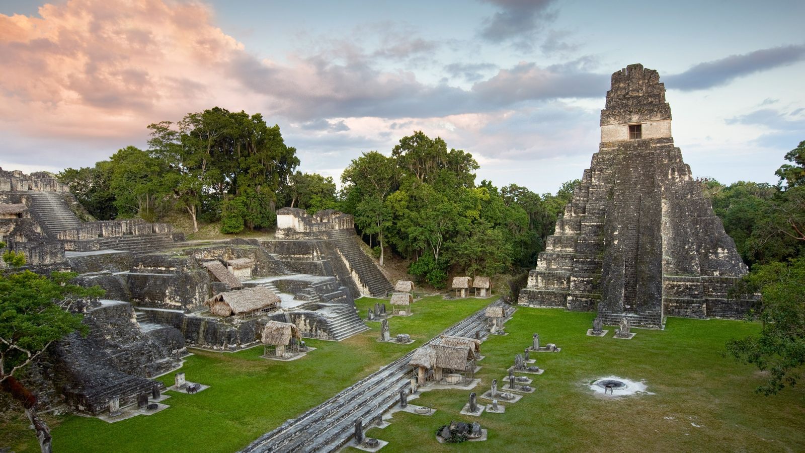 Saldrán cuatro vuelos de Mérida a Guatemala cada semana – Haz Ruido