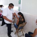 Vacunas jovenes