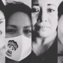 Victimas feminicidio