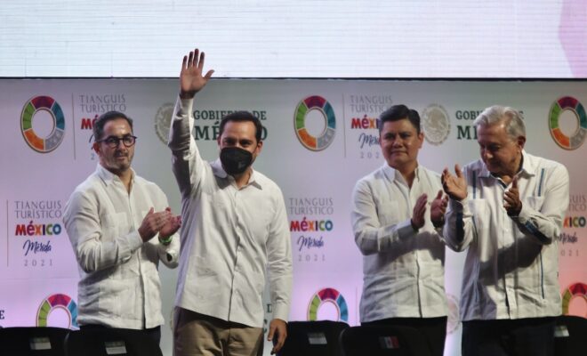 Vila amlo