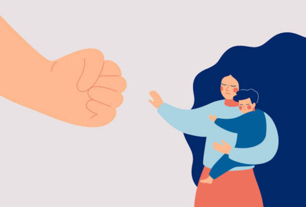 Violencia mujeres