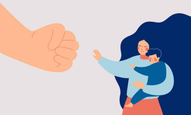 Violencia mujeres