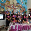 Yucatan feminicida