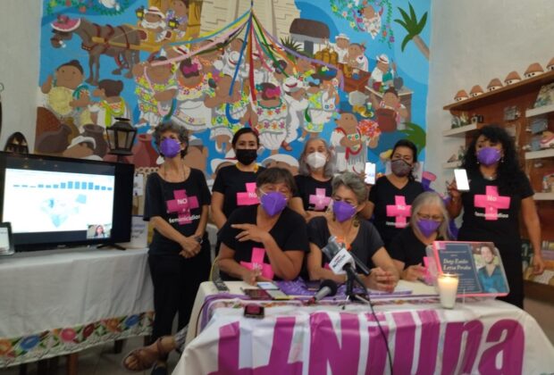 Yucatan feminicida