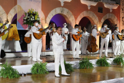Anuncian concurso de composición de trova yucateca y calidad interpretativa