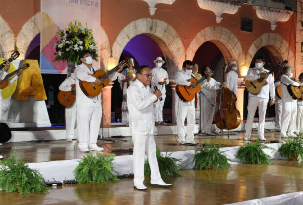 Anuncian Concurso De Composición De Trova Yucateca Y Calidad Interpretativa