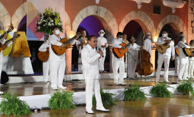Anuncian concurso de composición de trova yucateca y calidad interpretativa