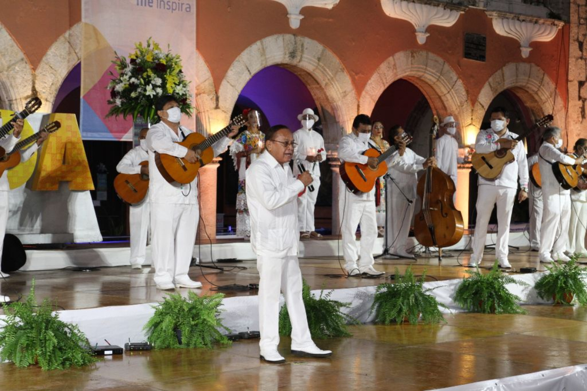 Anuncian Concurso De Composición De Trova Yucateca Y Calidad Interpretativa