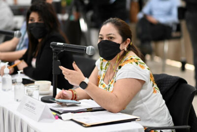 Bancada del pri se opuso a nuevos impuestos y derechos